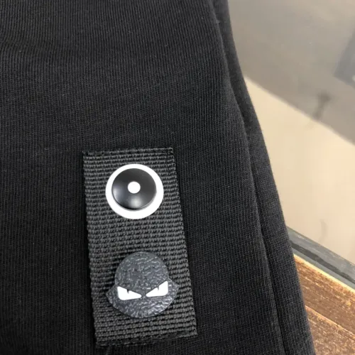 Cheap Fendi T-Shirts Short Sleeved For Unisex #1431141 Replica Wholesale [$34.00 USD] [ITEM#1431141] on Replica Fendi T-Shirts