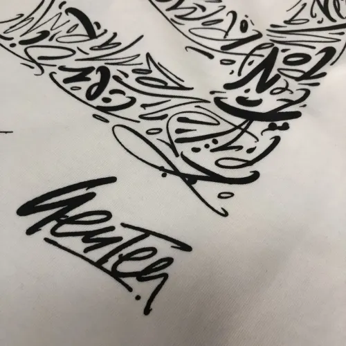 Cheap Fendi T-Shirts Short Sleeved For Unisex #1431142 Replica Wholesale [$34.00 USD] [ITEM#1431142] on Replica Fendi T-Shirts