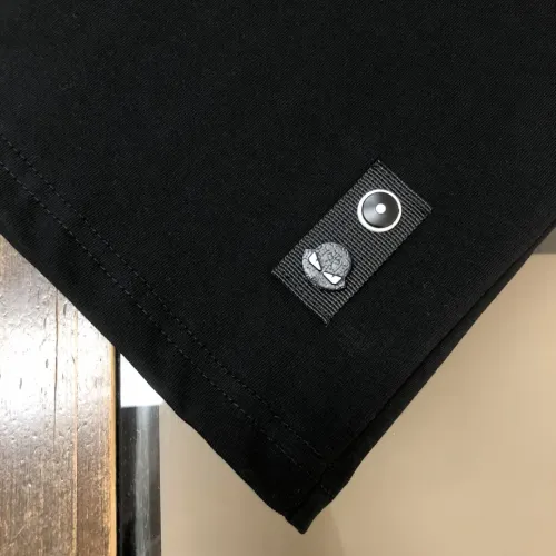 Cheap Fendi T-Shirts Short Sleeved For Unisex #1431145 Replica Wholesale [$34.00 USD] [ITEM#1431145] on Replica Fendi T-Shirts