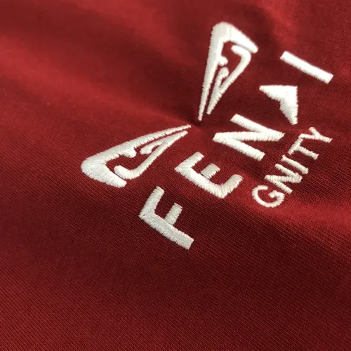 Cheap Fendi T-Shirts Short Sleeved For Unisex #1431147 Replica Wholesale [$34.00 USD] [ITEM#1431147] on Replica Fendi T-Shirts
