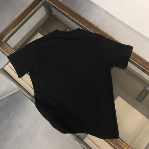 Cheap Fendi T-Shirts Short Sleeved For Unisex #1431148 Replica Wholesale [$34.00 USD] [ITEM#1431148] on Replica Fendi T-Shirts