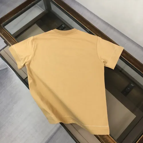 Cheap Fendi T-Shirts Short Sleeved For Unisex #1431150 Replica Wholesale [$34.00 USD] [ITEM#1431150] on Replica Fendi T-Shirts