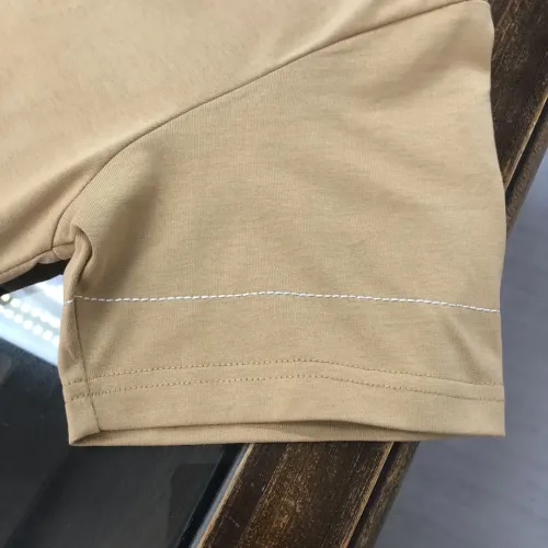 Cheap Fendi T-Shirts Short Sleeved For Unisex #1431150 Replica Wholesale [$34.00 USD] [ITEM#1431150] on Replica Fendi T-Shirts