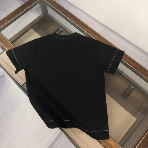 Cheap Fendi T-Shirts Short Sleeved For Unisex #1431151 Replica Wholesale [$34.00 USD] [ITEM#1431151] on Replica Fendi T-Shirts