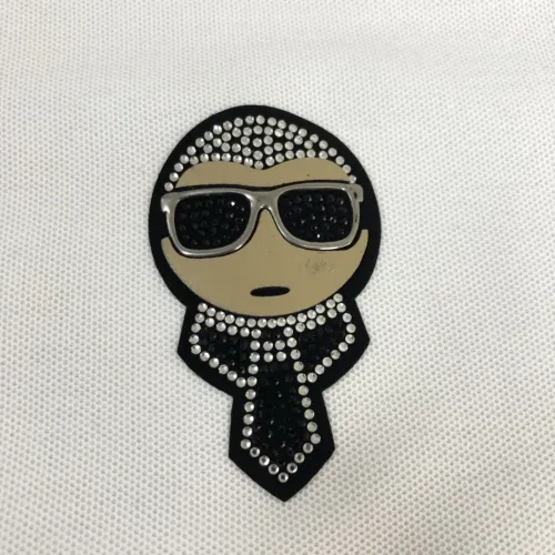 Cheap Fendi T-Shirts Short Sleeved For Unisex #1431156 Replica Wholesale [$34.00 USD] [ITEM#1431156] on Replica Fendi T-Shirts