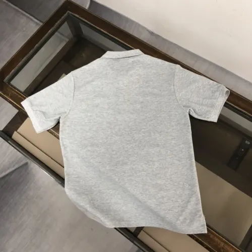Cheap Fendi T-Shirts Short Sleeved For Unisex #1431157 Replica Wholesale [$34.00 USD] [ITEM#1431157] on Replica Fendi T-Shirts