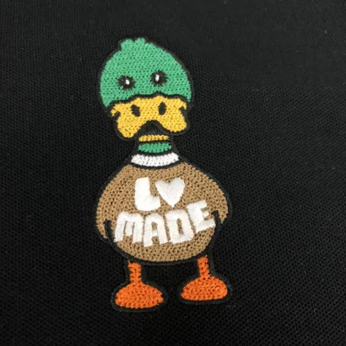 Cheap Louis Vuitton LV T-Shirts Short Sleeved For Unisex #1431161 Replica Wholesale [$34.00 USD] [ITEM#1431161] on Replica Louis Vuitton LV T-Shirts