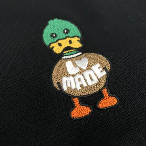 Cheap Louis Vuitton LV T-Shirts Short Sleeved For Unisex #1431161 Replica Wholesale [$34.00 USD] [ITEM#1431161] on Replica Louis Vuitton LV T-Shirts