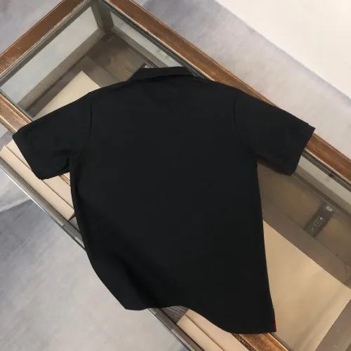 Cheap Moncler T-Shirts Short Sleeved For Unisex #1431163 Replica Wholesale [$34.00 USD] [ITEM#1431163] on Replica Moncler T-Shirts