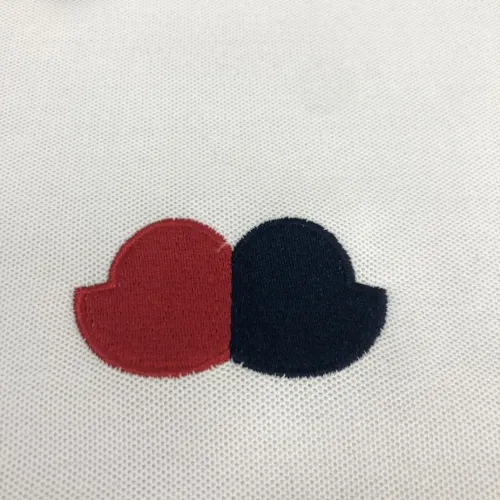 Cheap Moncler T-Shirts Short Sleeved For Unisex #1431164 Replica Wholesale [$34.00 USD] [ITEM#1431164] on Replica Moncler T-Shirts