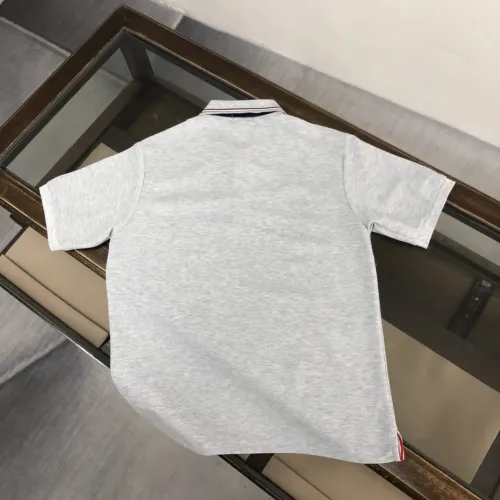 Cheap Moncler T-Shirts Short Sleeved For Unisex #1431165 Replica Wholesale [$34.00 USD] [ITEM#1431165] on Replica Moncler T-Shirts