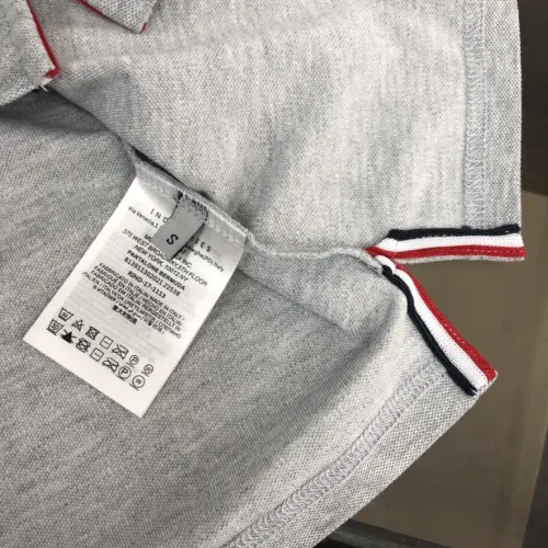 Cheap Moncler T-Shirts Short Sleeved For Unisex #1431165 Replica Wholesale [$34.00 USD] [ITEM#1431165] on Replica Moncler T-Shirts