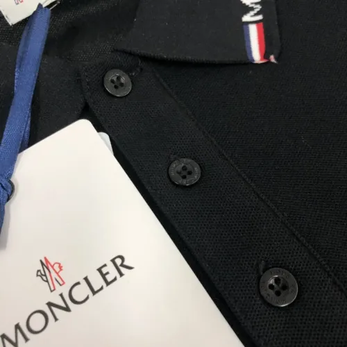 Cheap Moncler T-Shirts Short Sleeved For Unisex #1431166 Replica Wholesale [$34.00 USD] [ITEM#1431166] on Replica Moncler T-Shirts