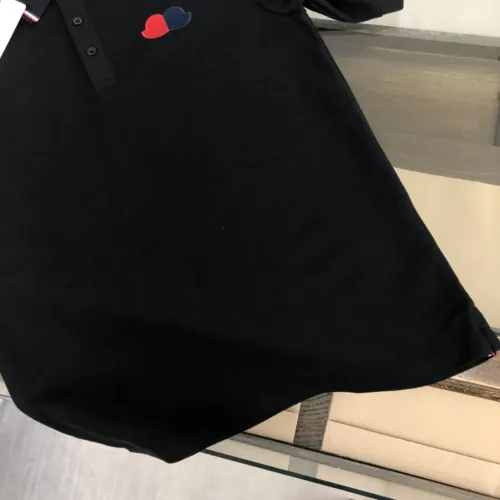 Cheap Moncler T-Shirts Short Sleeved For Unisex #1431166 Replica Wholesale [$34.00 USD] [ITEM#1431166] on Replica Moncler T-Shirts