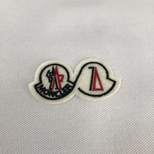 Cheap Moncler T-Shirts Short Sleeved For Unisex #1431167 Replica Wholesale [$34.00 USD] [ITEM#1431167] on Replica Moncler T-Shirts