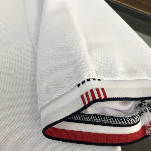 Cheap Moncler T-Shirts Short Sleeved For Unisex #1431167 Replica Wholesale [$34.00 USD] [ITEM#1431167] on Replica Moncler T-Shirts