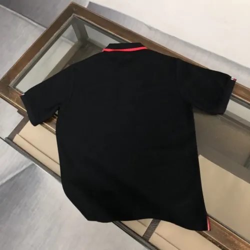 Cheap Moncler T-Shirts Short Sleeved For Unisex #1431168 Replica Wholesale [$34.00 USD] [ITEM#1431168] on Replica Moncler T-Shirts