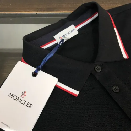 Cheap Moncler T-Shirts Short Sleeved For Unisex #1431168 Replica Wholesale [$34.00 USD] [ITEM#1431168] on Replica Moncler T-Shirts