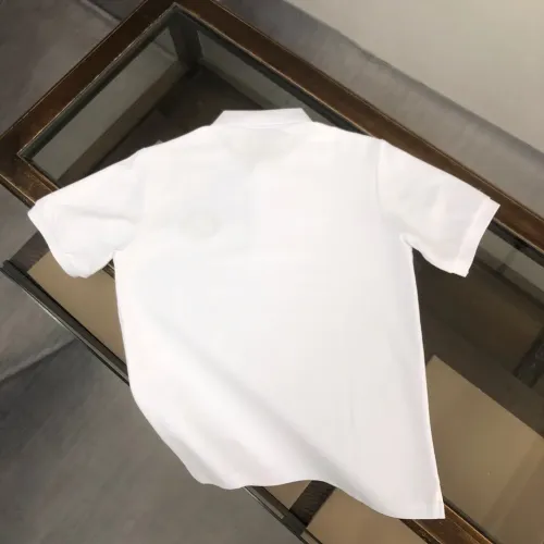 Cheap Moncler T-Shirts Short Sleeved For Unisex #1431169 Replica Wholesale [$34.00 USD] [ITEM#1431169] on Replica Moncler T-Shirts