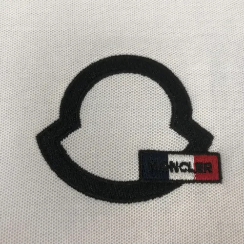 Cheap Moncler T-Shirts Short Sleeved For Unisex #1431169 Replica Wholesale [$34.00 USD] [ITEM#1431169] on Replica Moncler T-Shirts