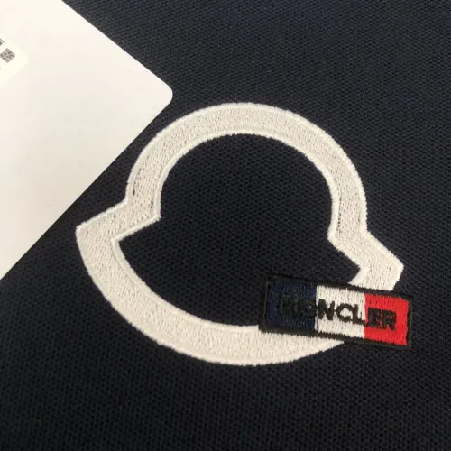 Cheap Moncler T-Shirts Short Sleeved For Unisex #1431170 Replica Wholesale [$34.00 USD] [ITEM#1431170] on Replica Moncler T-Shirts