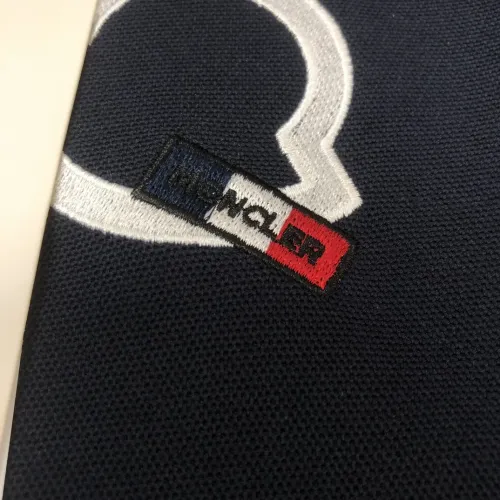 Cheap Moncler T-Shirts Short Sleeved For Unisex #1431170 Replica Wholesale [$34.00 USD] [ITEM#1431170] on Replica Moncler T-Shirts