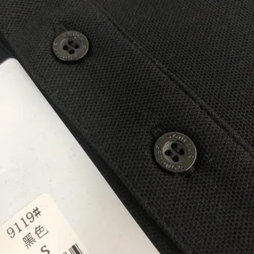 Cheap Moncler T-Shirts Short Sleeved For Unisex #1431171 Replica Wholesale [$34.00 USD] [ITEM#1431171] on Replica Moncler T-Shirts