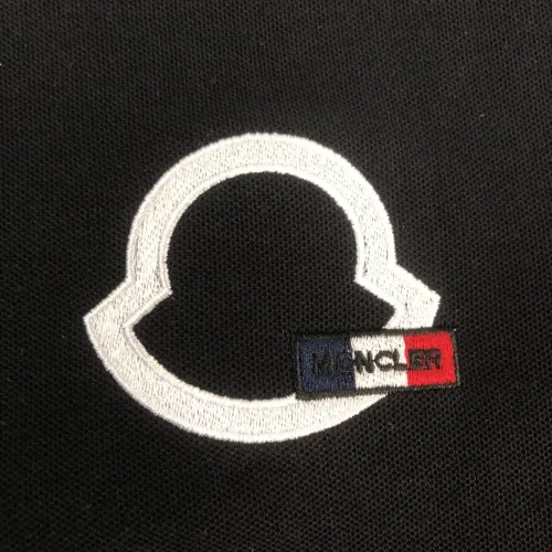 Cheap Moncler T-Shirts Short Sleeved For Unisex #1431171 Replica Wholesale [$34.00 USD] [ITEM#1431171] on Replica Moncler T-Shirts