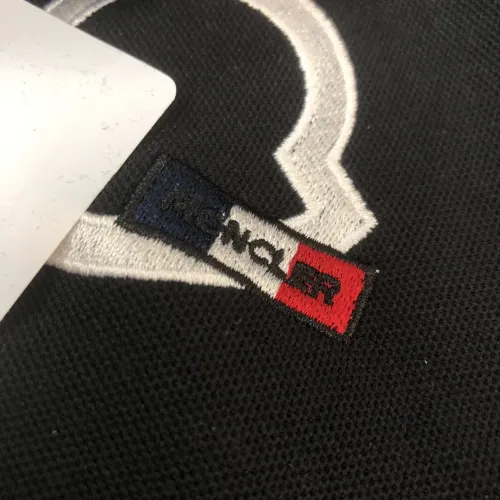 Cheap Moncler T-Shirts Short Sleeved For Unisex #1431171 Replica Wholesale [$34.00 USD] [ITEM#1431171] on Replica Moncler T-Shirts
