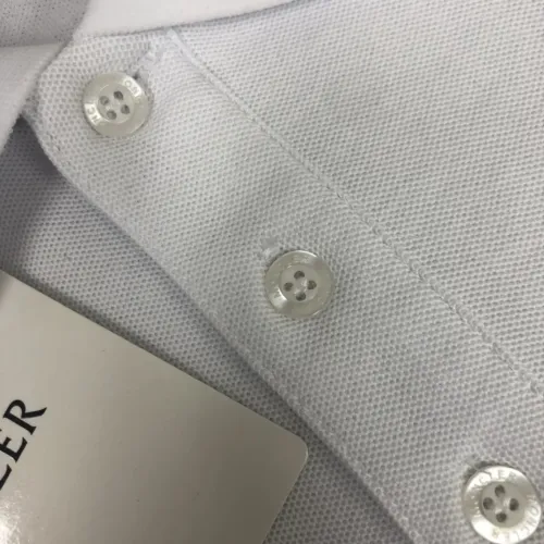 Cheap Moncler T-Shirts Short Sleeved For Unisex #1431172 Replica Wholesale [$34.00 USD] [ITEM#1431172] on Replica Moncler T-Shirts