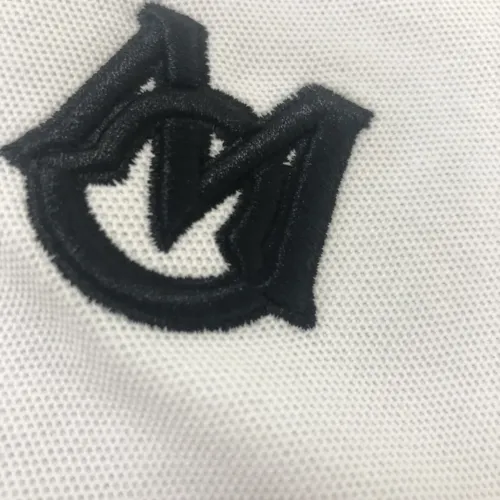 Cheap Moncler T-Shirts Short Sleeved For Unisex #1431172 Replica Wholesale [$34.00 USD] [ITEM#1431172] on Replica Moncler T-Shirts