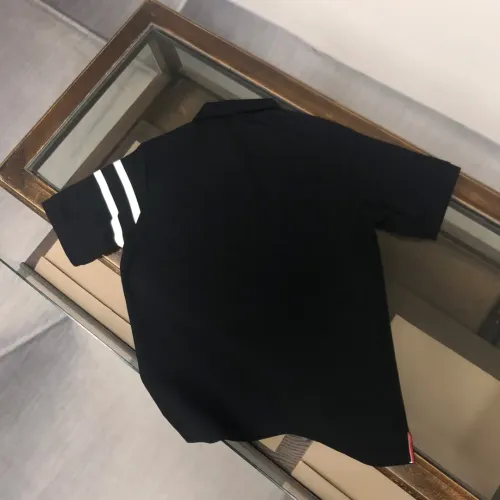 Cheap Moncler T-Shirts Short Sleeved For Unisex #1431173 Replica Wholesale [$34.00 USD] [ITEM#1431173] on Replica Moncler T-Shirts