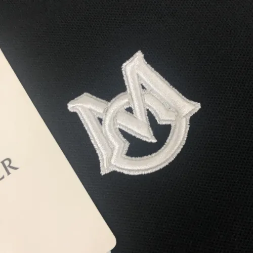 Cheap Moncler T-Shirts Short Sleeved For Unisex #1431173 Replica Wholesale [$34.00 USD] [ITEM#1431173] on Replica Moncler T-Shirts