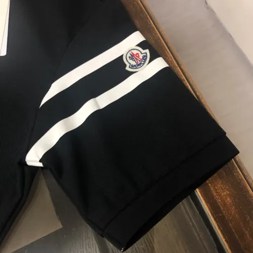 Cheap Moncler T-Shirts Short Sleeved For Unisex #1431173 Replica Wholesale [$34.00 USD] [ITEM#1431173] on Replica Moncler T-Shirts