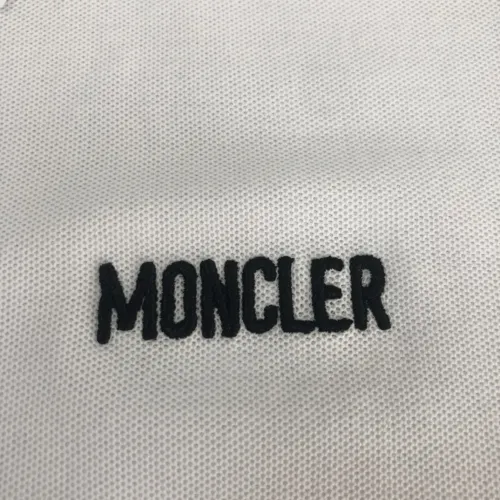 Cheap Moncler T-Shirts Short Sleeved For Unisex #1431174 Replica Wholesale [$34.00 USD] [ITEM#1431174] on Replica Moncler T-Shirts