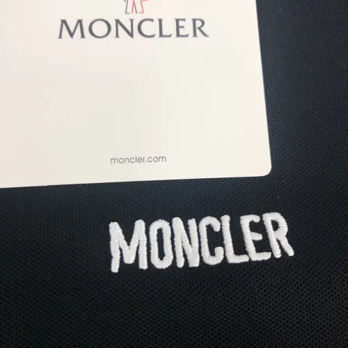 Cheap Moncler T-Shirts Short Sleeved For Unisex #1431175 Replica Wholesale [$34.00 USD] [ITEM#1431175] on Replica Moncler T-Shirts