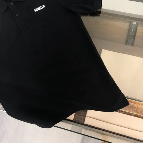 Cheap Moncler T-Shirts Short Sleeved For Unisex #1431175 Replica Wholesale [$34.00 USD] [ITEM#1431175] on Replica Moncler T-Shirts