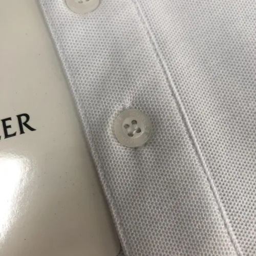 Cheap Moncler T-Shirts Short Sleeved For Unisex #1431176 Replica Wholesale [$34.00 USD] [ITEM#1431176] on Replica Moncler T-Shirts