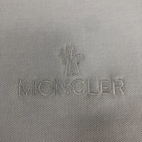 Cheap Moncler T-Shirts Short Sleeved For Unisex #1431176 Replica Wholesale [$34.00 USD] [ITEM#1431176] on Replica Moncler T-Shirts