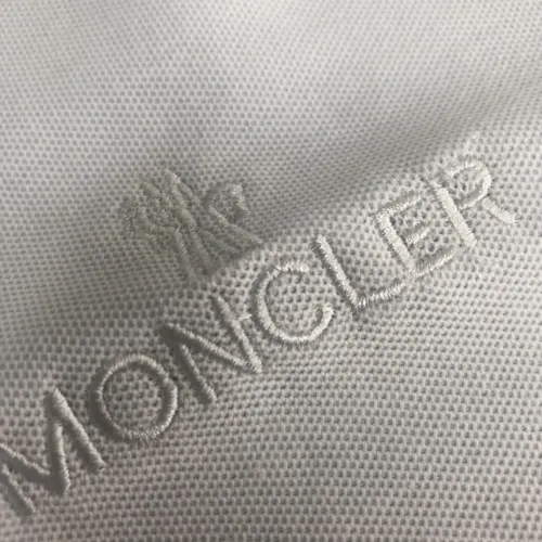 Cheap Moncler T-Shirts Short Sleeved For Unisex #1431176 Replica Wholesale [$34.00 USD] [ITEM#1431176] on Replica Moncler T-Shirts