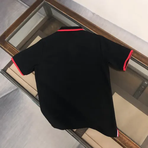 Cheap Moncler T-Shirts Short Sleeved For Unisex #1431177 Replica Wholesale [$34.00 USD] [ITEM#1431177] on Replica Moncler T-Shirts