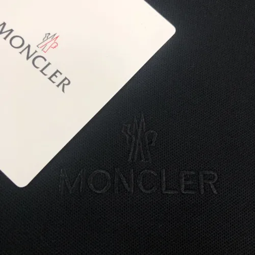 Cheap Moncler T-Shirts Short Sleeved For Unisex #1431177 Replica Wholesale [$34.00 USD] [ITEM#1431177] on Replica Moncler T-Shirts