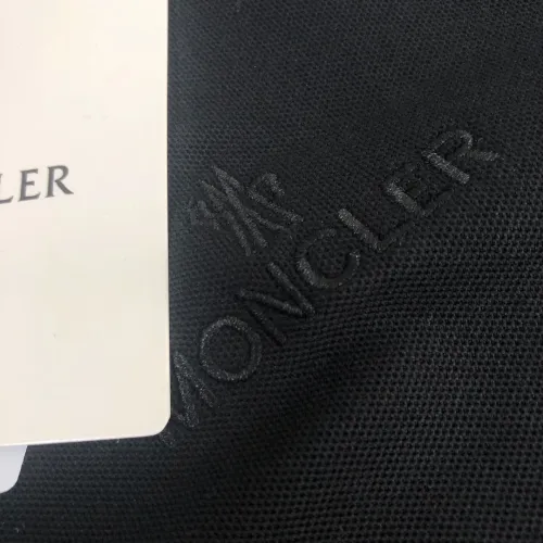 Cheap Moncler T-Shirts Short Sleeved For Unisex #1431177 Replica Wholesale [$34.00 USD] [ITEM#1431177] on Replica Moncler T-Shirts
