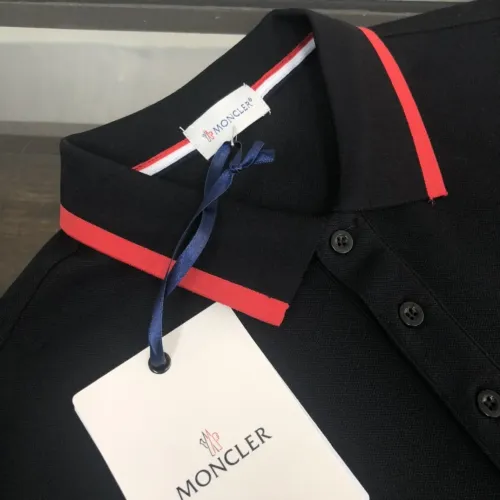 Cheap Moncler T-Shirts Short Sleeved For Unisex #1431177 Replica Wholesale [$34.00 USD] [ITEM#1431177] on Replica Moncler T-Shirts