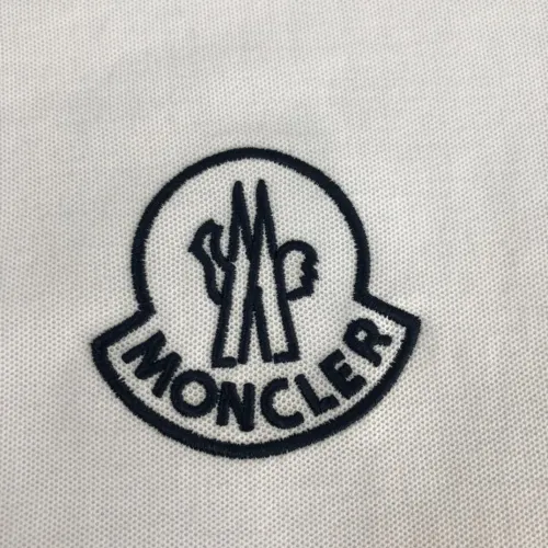 Cheap Moncler T-Shirts Short Sleeved For Unisex #1431178 Replica Wholesale [$34.00 USD] [ITEM#1431178] on Replica Moncler T-Shirts