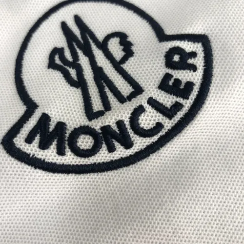 Cheap Moncler T-Shirts Short Sleeved For Unisex #1431178 Replica Wholesale [$34.00 USD] [ITEM#1431178] on Replica Moncler T-Shirts