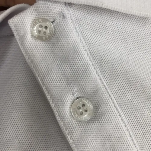 Cheap Moncler T-Shirts Short Sleeved For Unisex #1431178 Replica Wholesale [$34.00 USD] [ITEM#1431178] on Replica Moncler T-Shirts