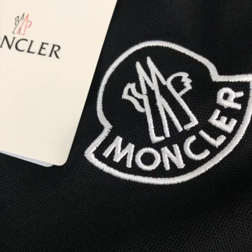 Cheap Moncler T-Shirts Short Sleeved For Unisex #1431179 Replica Wholesale [$34.00 USD] [ITEM#1431179] on Replica Moncler T-Shirts