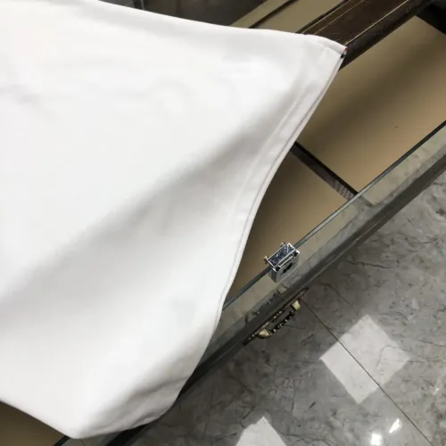 Cheap Moncler T-Shirts Short Sleeved For Men #1431180 Replica Wholesale [$34.00 USD] [ITEM#1431180] on Replica Moncler T-Shirts