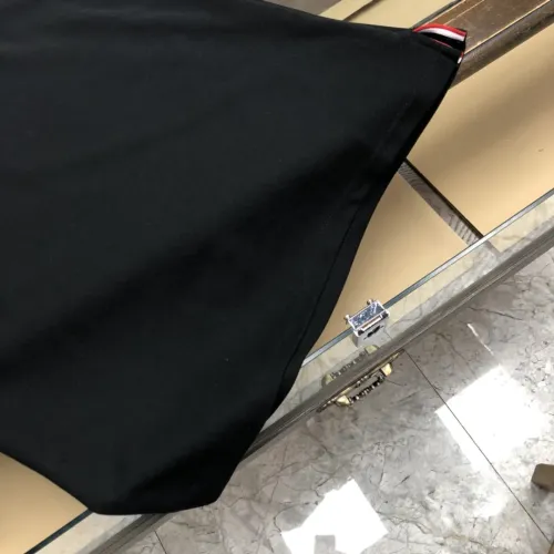 Cheap Moncler T-Shirts Short Sleeved For Men #1431182 Replica Wholesale [$34.00 USD] [ITEM#1431182] on Replica Moncler T-Shirts